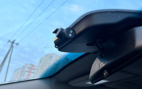 Hyundai Santa Fe III рестайлинг, 2017 год, 2 800 000 рублей, 26 фотография