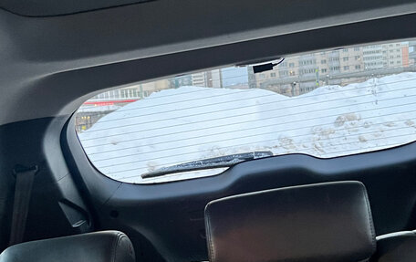 Hyundai Santa Fe III рестайлинг, 2017 год, 2 800 000 рублей, 27 фотография