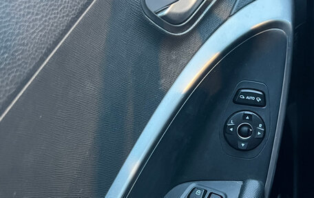 Hyundai Santa Fe III рестайлинг, 2017 год, 2 800 000 рублей, 29 фотография