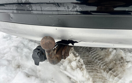 Hyundai Santa Fe III рестайлинг, 2017 год, 2 800 000 рублей, 33 фотография