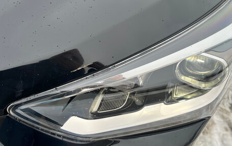 Hyundai Santa Fe III рестайлинг, 2017 год, 2 800 000 рублей, 34 фотография