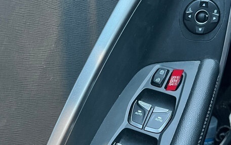 Hyundai Santa Fe III рестайлинг, 2017 год, 2 800 000 рублей, 28 фотография