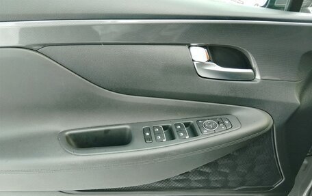 Hyundai Santa Fe IV, 2022 год, 3 990 000 рублей, 16 фотография