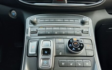 Hyundai Santa Fe IV, 2022 год, 3 990 000 рублей, 14 фотография