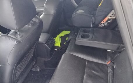 Subaru Legacy IV, 2007 год, 850 000 рублей, 2 фотография