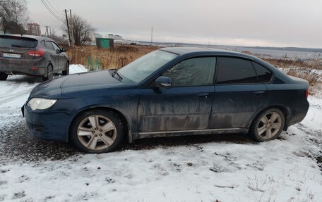 Subaru Legacy IV, 2007 год, 850 000 рублей, 6 фотография