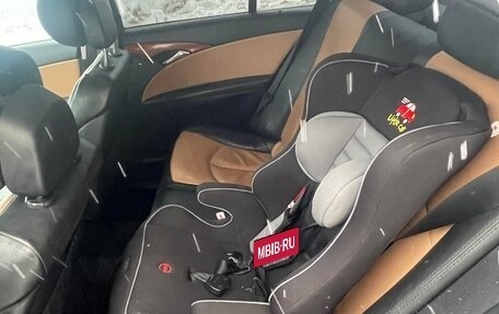 Mercedes-Benz E-Класс, 2007 год, 880 000 рублей, 6 фотография