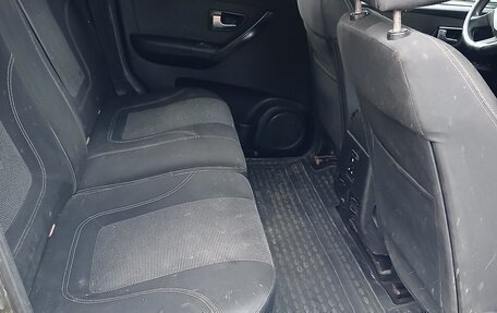 ЛуАЗ Patriot, 2014 год, 750 000 рублей, 4 фотография