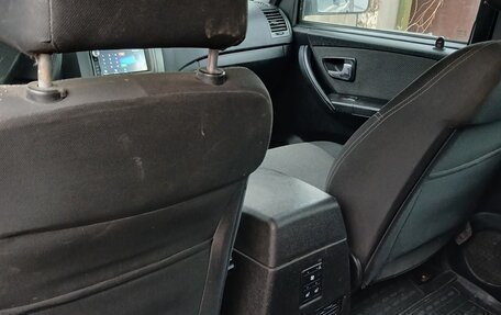 ЛуАЗ Patriot, 2014 год, 750 000 рублей, 10 фотография