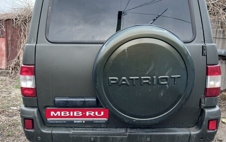 ЛуАЗ Patriot, 2014 год, 750 000 рублей, 8 фотография