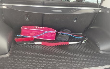 KIA Sportage IV рестайлинг, 2020 год, 2 800 000 рублей, 12 фотография