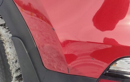KIA Sportage IV рестайлинг, 2020 год, 2 800 000 рублей, 11 фотография
