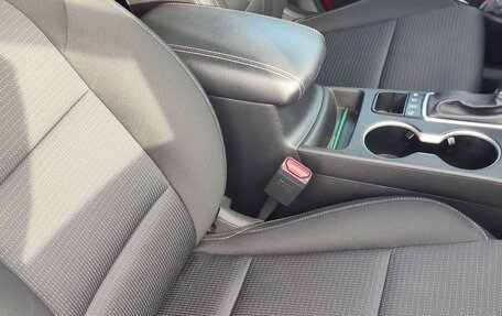 KIA Sportage IV рестайлинг, 2020 год, 2 800 000 рублей, 19 фотография