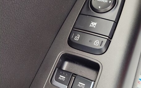 KIA Sportage IV рестайлинг, 2020 год, 2 800 000 рублей, 18 фотография