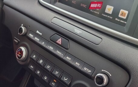 KIA Sportage IV рестайлинг, 2020 год, 2 800 000 рублей, 20 фотография