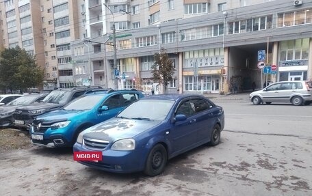 Chevrolet Lacetti, 2006 год, 400 000 рублей, 4 фотография