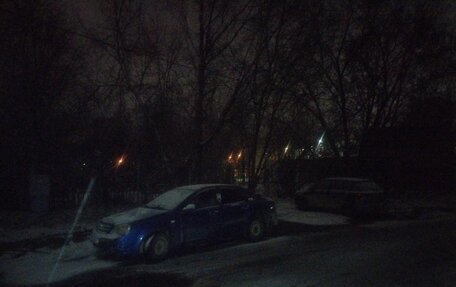 Chevrolet Lacetti, 2006 год, 400 000 рублей, 3 фотография