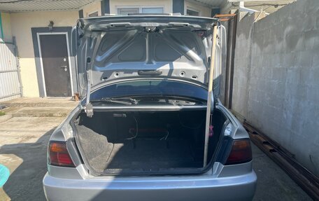 Isuzu Aska IV, 2000 год, 650 000 рублей, 5 фотография