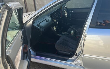 Isuzu Aska IV, 2000 год, 650 000 рублей, 7 фотография