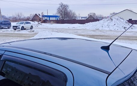 Peugeot 307 I, 2007 год, 320 000 рублей, 7 фотография