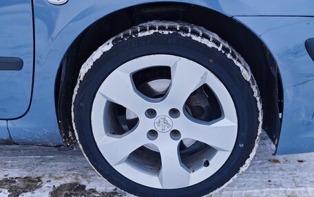 Peugeot 307 I, 2007 год, 320 000 рублей, 6 фотография