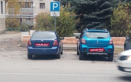 Chevrolet Lacetti, 2006 год, 400 000 рублей, 5 фотография