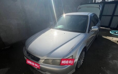 Isuzu Aska IV, 2000 год, 650 000 рублей, 2 фотография