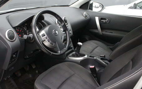 Nissan Qashqai, 2012 год, 1 240 000 рублей, 5 фотография