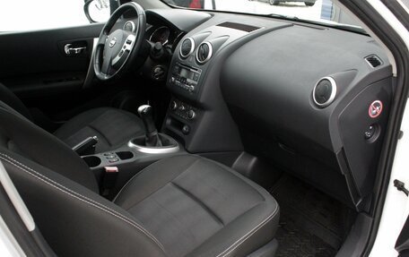 Nissan Qashqai, 2012 год, 1 240 000 рублей, 6 фотография
