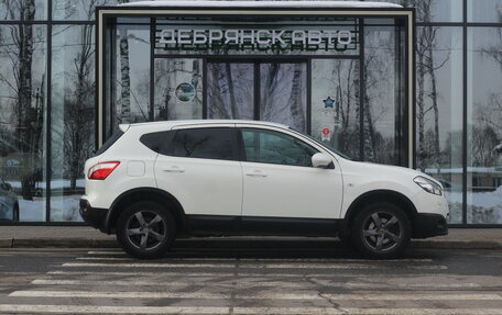 Nissan Qashqai, 2012 год, 1 240 000 рублей, 4 фотография