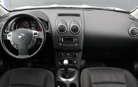 Nissan Qashqai, 2012 год, 1 240 000 рублей, 7 фотография