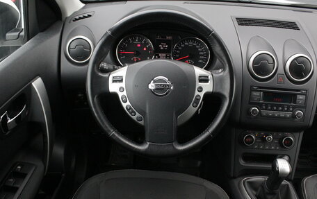Nissan Qashqai, 2012 год, 1 240 000 рублей, 8 фотография