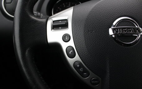 Nissan Qashqai, 2012 год, 1 240 000 рублей, 10 фотография