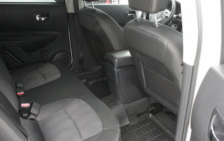 Nissan Qashqai, 2012 год, 1 240 000 рублей, 21 фотография