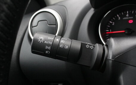 Nissan Qashqai, 2012 год, 1 240 000 рублей, 12 фотография