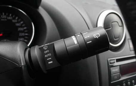 Nissan Qashqai, 2012 год, 1 240 000 рублей, 13 фотография