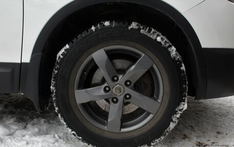 Nissan Qashqai, 2012 год, 1 240 000 рублей, 24 фотография