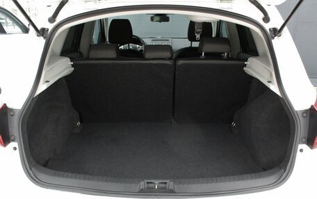 Nissan Qashqai, 2012 год, 1 240 000 рублей, 22 фотография