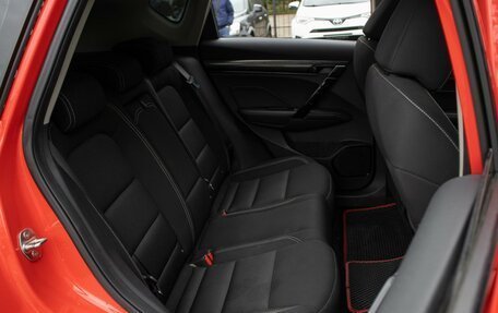 Geely Coolray I, 2020 год, 1 650 000 рублей, 11 фотография