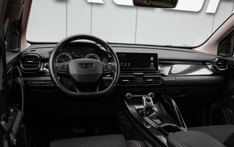 Geely Coolray I, 2020 год, 1 650 000 рублей, 10 фотография