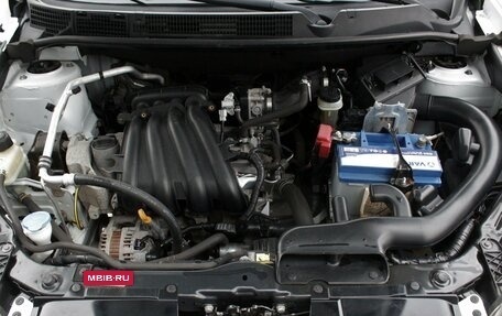 Nissan Qashqai, 2012 год, 1 240 000 рублей, 23 фотография