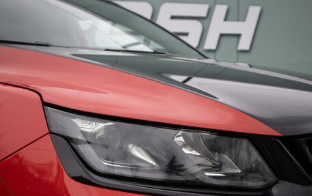 Geely Coolray I, 2020 год, 1 650 000 рублей, 8 фотография