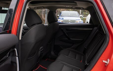 Geely Coolray I, 2020 год, 1 650 000 рублей, 15 фотография