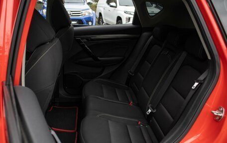 Geely Coolray I, 2020 год, 1 650 000 рублей, 13 фотография