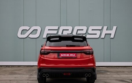 Geely Coolray I, 2020 год, 1 650 000 рублей, 4 фотография