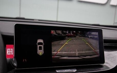 Geely Coolray I, 2020 год, 1 650 000 рублей, 20 фотография