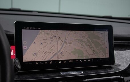 Geely Coolray I, 2020 год, 1 650 000 рублей, 19 фотография