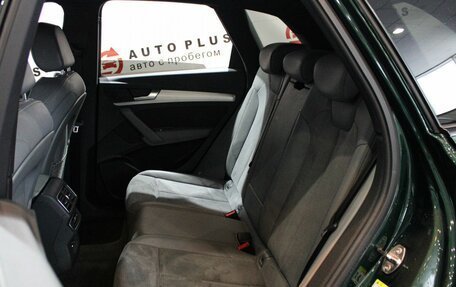 Audi Q5, 2018 год, 4 250 000 рублей, 11 фотография