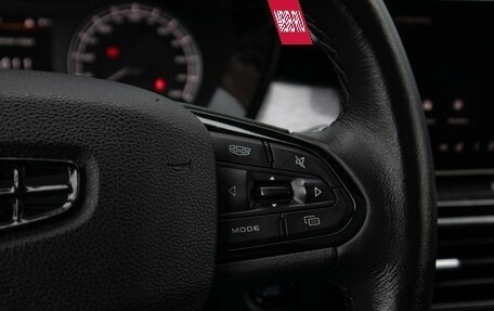 Geely Coolray I, 2020 год, 1 650 000 рублей, 18 фотография