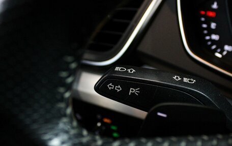 Audi Q5, 2018 год, 4 250 000 рублей, 15 фотография